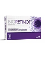 Bioretinof x 30 tabl powlekanych