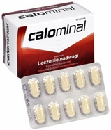 Calominal x 60 tabl