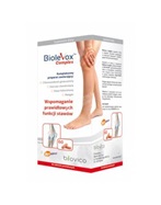 Biolevox complex x 60 tabl powlekanych (dawniej Alevox Complex)