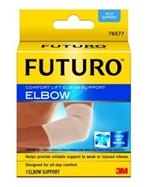Futuro comfort stabilizator stawu łokciowego L
