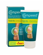 Compeed krem na noc na popękane pięty 75 ml