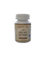 Zielony jęczmień x 120 kaps