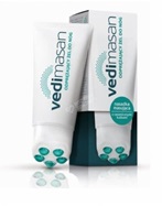 Vedimasan odprężający żel do nóg 120 ml