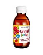 Urinal junior płyn doustny 120 ml