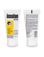 Insulan krem (regeneracja i odżywianie do stóp) 75 ml