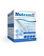 Olimp nutramil x 7 saszetek  o smaku neutralnym