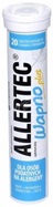 Allertec wapno plus x 20 tabletek musujących