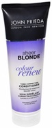 John Frieda Sheer Blonde Colour Renew odżywka przeciw żółknięciu włosów blond 250 ml - dostępne ostatnie sztuki