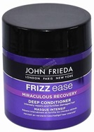 John Frieda Frizz-Ease Miraculous Recovery kremowa maska do włosów 150 ml