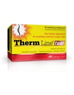 Olimp Therm Line fast x 60 tabl powlekanych