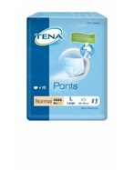 Pieluchomajtki tena pants normal OTC Edition L x  10 szt