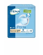 Pieluchomajtki tena pants normal OTC Edition M x 10 szt