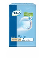 Pieluchomajtki tena pants normal M x 30 szt