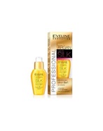 Eveline  Argan+Keratin odbudowujący eliksir do włosów 8w1 37 ml