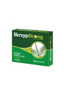 Skrzyp strong x 30 tabl