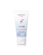 Dermedic emolient linum baby ochronny krem specjalny spf-15 od 1-ego dnia życia 50 g