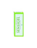 Sensigel żel łagodzący do zębów wrażliwych 50 ml