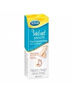 Scholl Velvet Smooth krem nawilżający do codziennej pielęgnacji stóp 60 ml