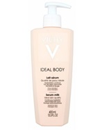 Vichy Ideal Body mleczko-serum 400 ml