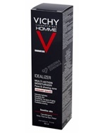 Vichy Homme Idealizer krem-żel nawilżający dla mężczyzn (częste golenie) 50 ml