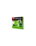 Sinucol zatoki x 60 tabl + Sinucol aromabalsam 20 g GRATIS !!!