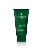Rene Furterer Curbicia oczyszczający szampon - maska do skóry głowy tłustej i bardzo tłustej 100 ml