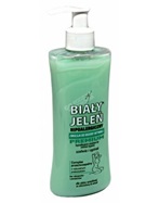 Biały jeleń emulsja do higieny intymnej premium szałwia i ogórek 265 ml