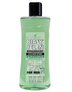Biały jeleń żel do higieny intymnej premium dla mężczyzn drzewo sandałowe i rozmaryn  265 ml