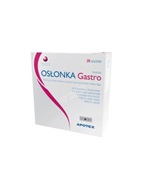 Osłonka gastro x 20 sasz