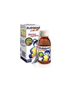 Rutinacea junior syrop 100 ml