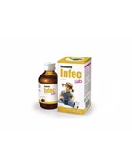 Immunoinfec kids syrop 150 ml o smaku owoców leśnych
