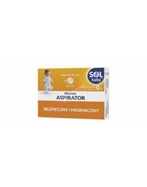 Solbaby 0+ aspirator do nosa