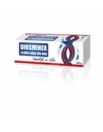 Diosminex szybka ulga dla nóg żel 100 g