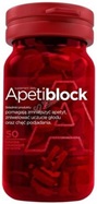 Apetiblock x 50 tabl musujących do ssania