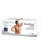 Biolevox Neuro x 30 tabl powlekanych  (dawniej Alevox Neuro)