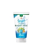 Herbamedicus końska maść szwajcarska SPORT - RELAX 150 ml