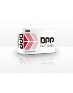Dpp complex x 20 kaps + 10 kaps GRATIS!!!