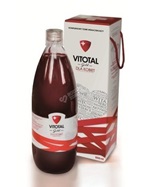 Vitotal gold dla kobiet 1000 ml
