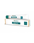 Himalaya krem Clarina - trądzik i wypryski 30g