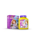 Plusssz zizzz gumy Zosia x 30 szt