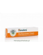 Himalaya krem antyseptyczny kojąco-osłaniający 20 g