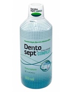 Dentosept complex płyn do płukania jamy ustnej 500 ml