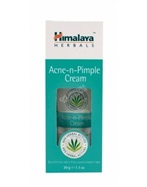 Himalaya krem przeciw trądzikowi i wypryskom 30 g