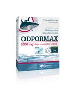 Olimp odpormax x 60 kaps