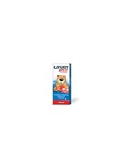 Cerutin junior syrop o smaku truskawkowym 120 ml