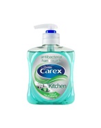 Carex mydło antybakteryjne w płynie Kitchen 250 ml