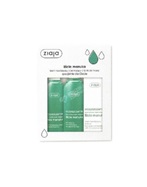 Ziaja Oczyszczanie Liście Manuka promocyjny zestaw - krem nawilżający 50 ml + żel myjący normalizujący 200 ml + tonik zwężający pory 200 ml GRATIS !!!