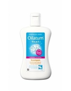 Oilatum baby łagodna ochrona - szampon 200 ml