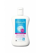 Oilatum baby łagodna ochrona - balsam do ciała 200 ml