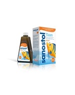 Sanostol tran 230 ml